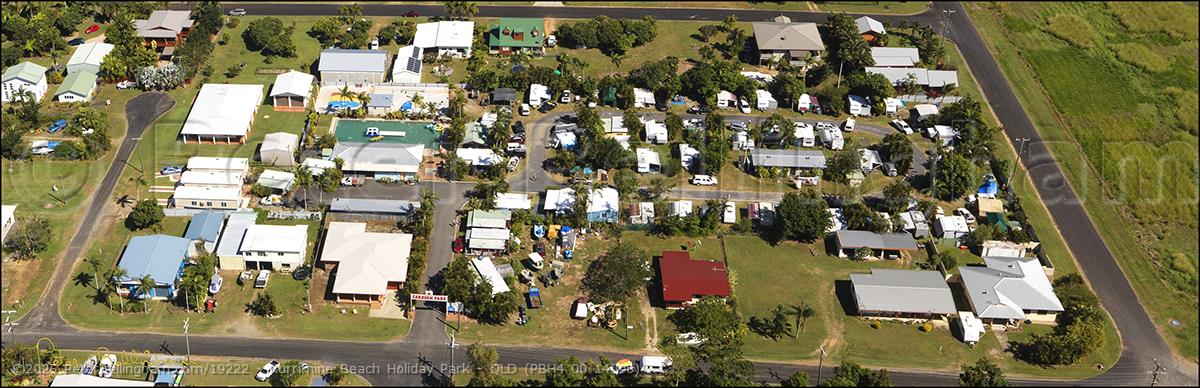 Peter Bellingham Photography Kurrimine Beach Holiday Park - QLD (PBH4 00 14096)